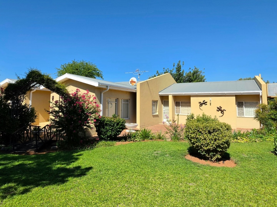 3 Bedroom Property for Sale in Blydeville Northern Cape